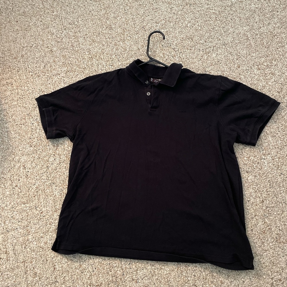 Michael Kors men’s polo